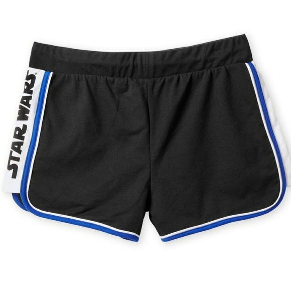 Retro Star Wars Shorts Medium … - Picture 2 of 3